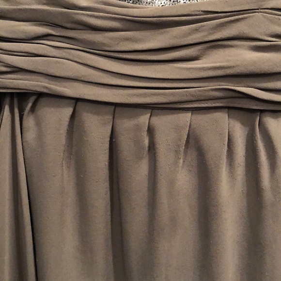 Alice + Olivia strapless dress - Picture 4 of 8